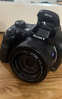 دوربین سونی