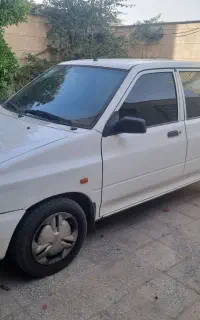 111 مدل 97 معاوضه و فروش