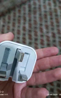 شارژر آیفون