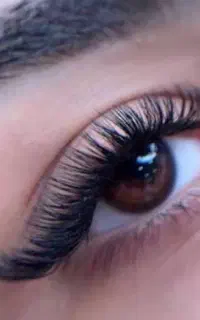 تخفیف فوق العاده اکستنشن مژه