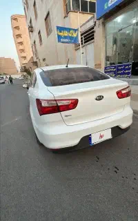 کیا ریو ۲۰۱۷