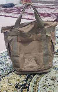 کیف سربازی