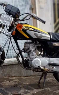 موتور تیزتک سی دی آی مدل ۹۰