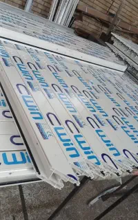 نیروی کار تولیدی پنجره دوجداره