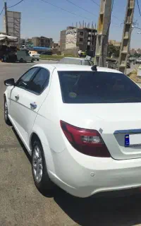 دناپلاس توربواوتومات