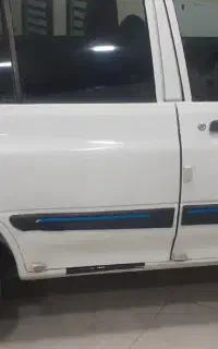پراید سایپا ۱۴۱ آی