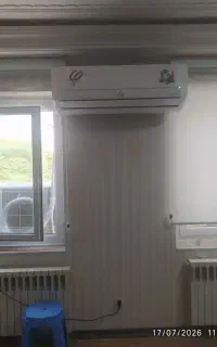 نصب ،تعمیرات،کولر گازی ،لوله کشی