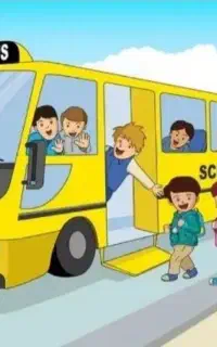درخواست سرویس مدرسه