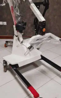مشاوره و خرید انواع بالابر بیمار