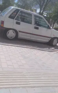 پراید هاچیپک کره ای