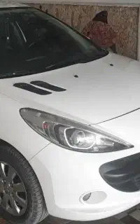 پژو 207 فول فرمان برقی