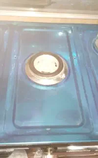اجاق گاز
