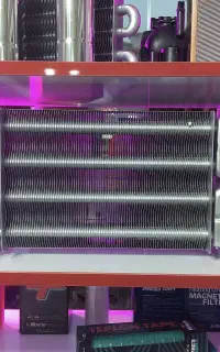 مبدل اصلی اوپتیما کالدا