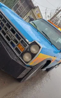 امداد خودرو یدک کش نیسان چرخ گیر سریع «۱۰دقیقه ای»