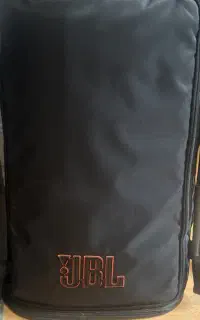 کیف جی بی ال ۵۲۰ معافضه با کیف ۳۲۰ جی بی ال