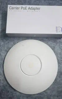 اکسس پوینت unifi ap ac lr