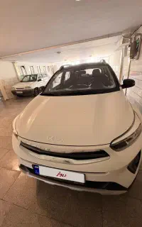 کیا استونیک kx1