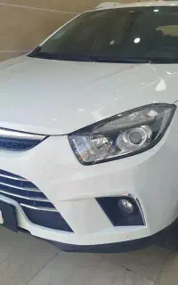 جک S5