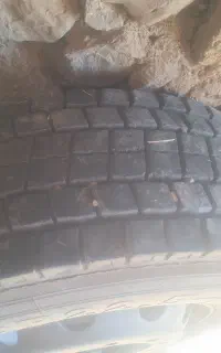 لاستیک ورینگ ۲۲.۵