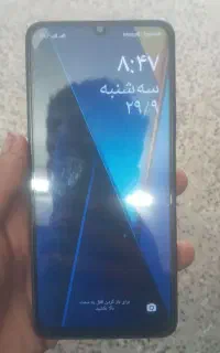 گوشی پوکو c65
