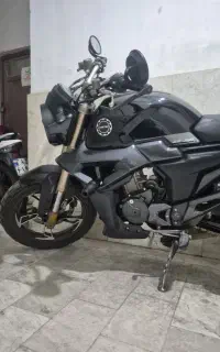 موتور زونتس