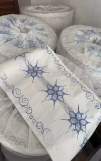 پخش طاقه سفره یکبارمصرف گیلان من