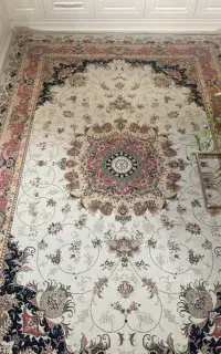 فرش ۶متری