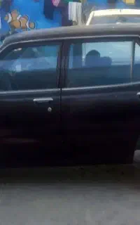 تویوتا کرونا .. مدل ۷۷