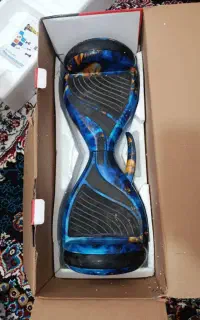 اسکوتر