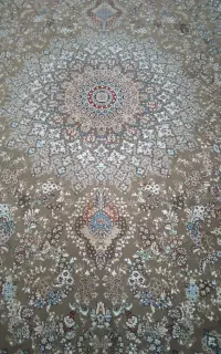 فرش 9متری