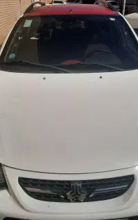 ماشین سواری کوییک