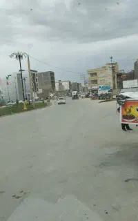 کاه گندم  دیم همدان