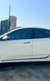 اکسنت هوندا ۲۰۱۳