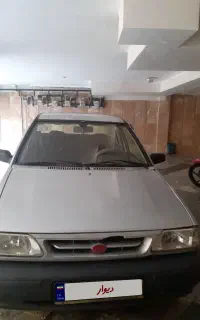 پرایدمدل85
