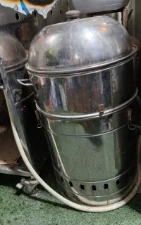 دستگاه ذرت مکزیکی