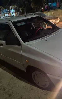 پراید 111 مدل 93 مرتب