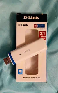 مودم و فلش همراه جیبی 3G دی لینک مدل DWM-157