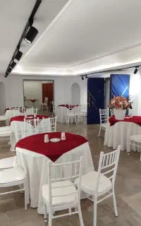 ظروف کرایه اجاره صندلی میز تم تولد تشریفات مجالس