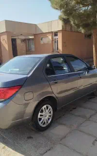 دنا تیپ ۱ مدل ۹۹ کم کار فنی به شرط