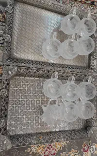سینی واستکان