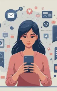 ادمین تولید محتوا و دایرکتور