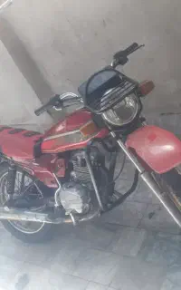 موتور احسان شکاری200