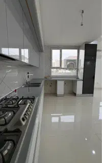۱۶۵متر/اپارتمان(فول امکانات)/گلشن ها