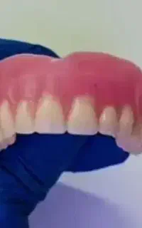 آموزش دندانسازی