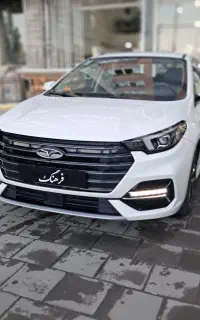 چری آریزو ۶ پرو مدل ۱۴۰۱