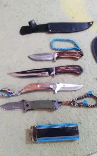 چاقو کلکسیونی
