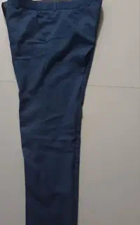 فروش شلوار نخی نو