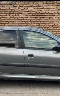 206sd v8کارمندی