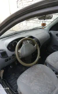 تیبا 2 مدل ۹۵