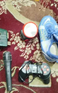 وسایل